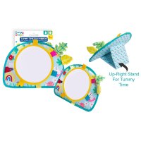 PS801: Sensory Tummy Time Mirror